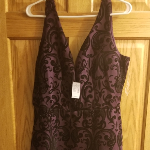 Maurices high low dress - Picture 3 of 4